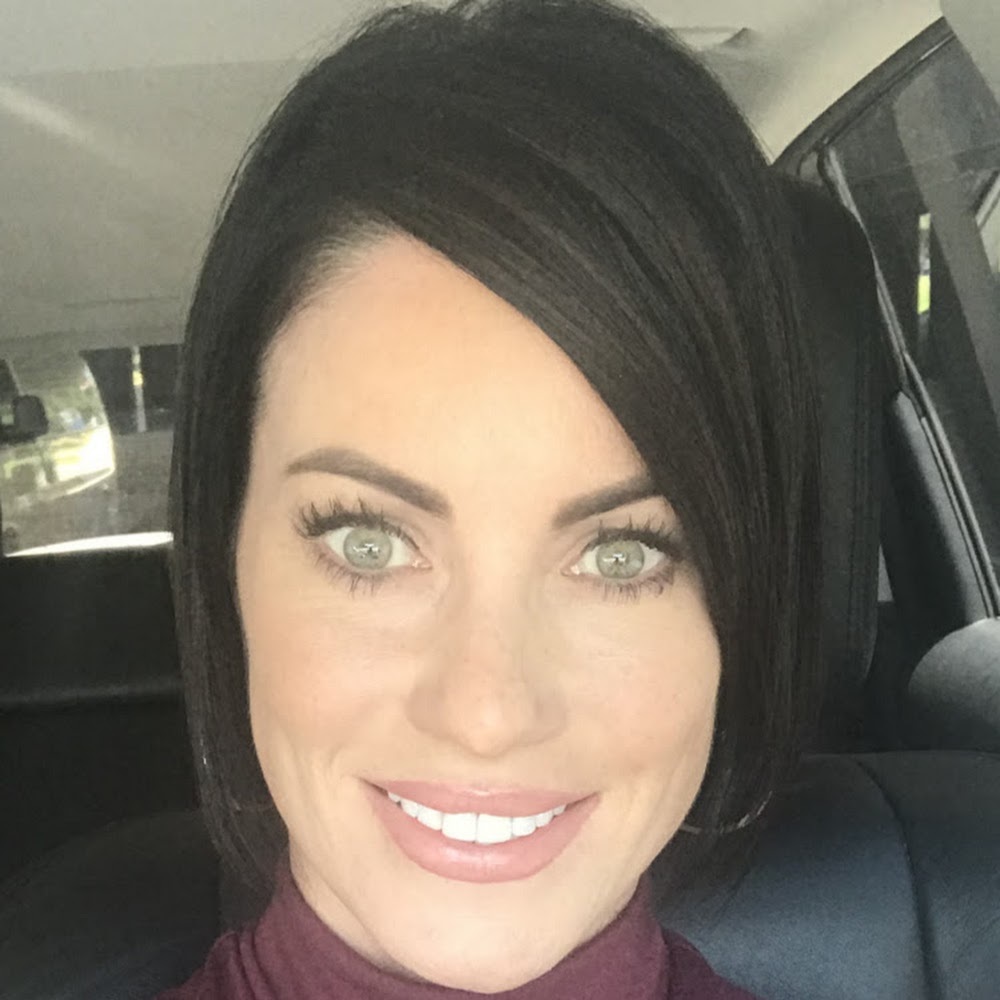 Meet your Posher, Maegen